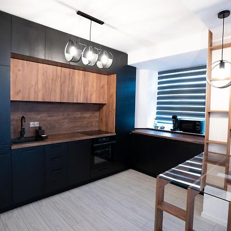 شقة Rcity Apartament 4 بوخارست المظهر الخارجي الصورة