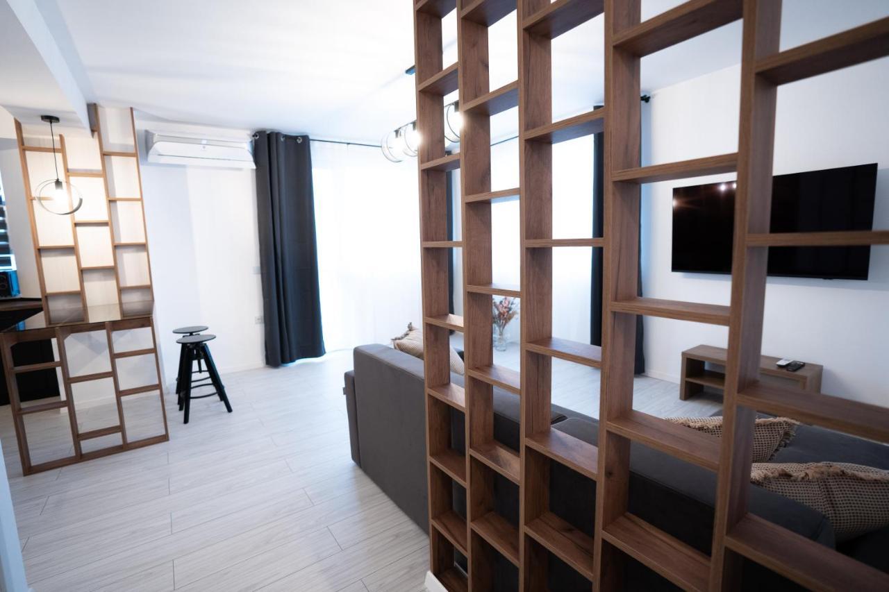 شقة Rcity Apartament 4 بوخارست المظهر الخارجي الصورة